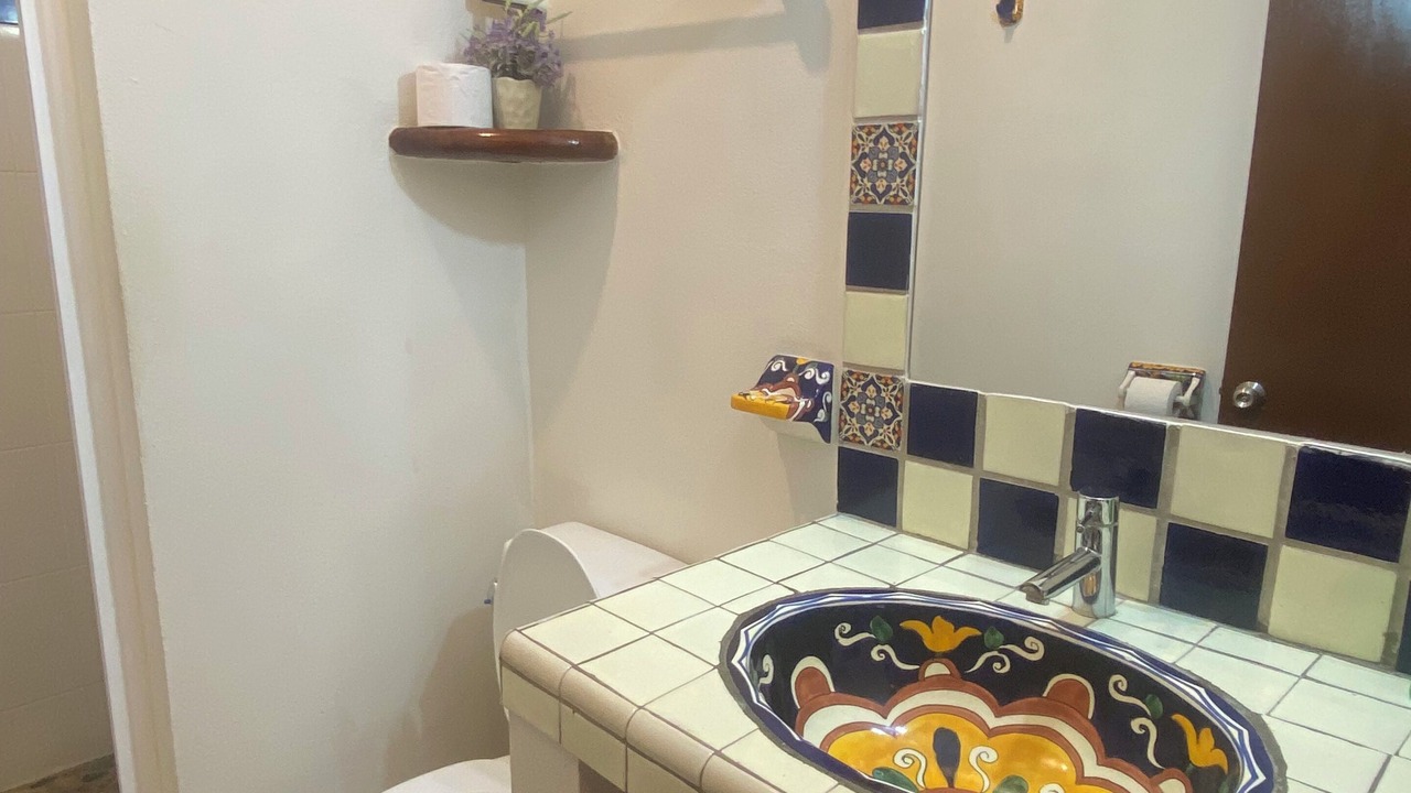 Photo of Bathroom in Rinconada