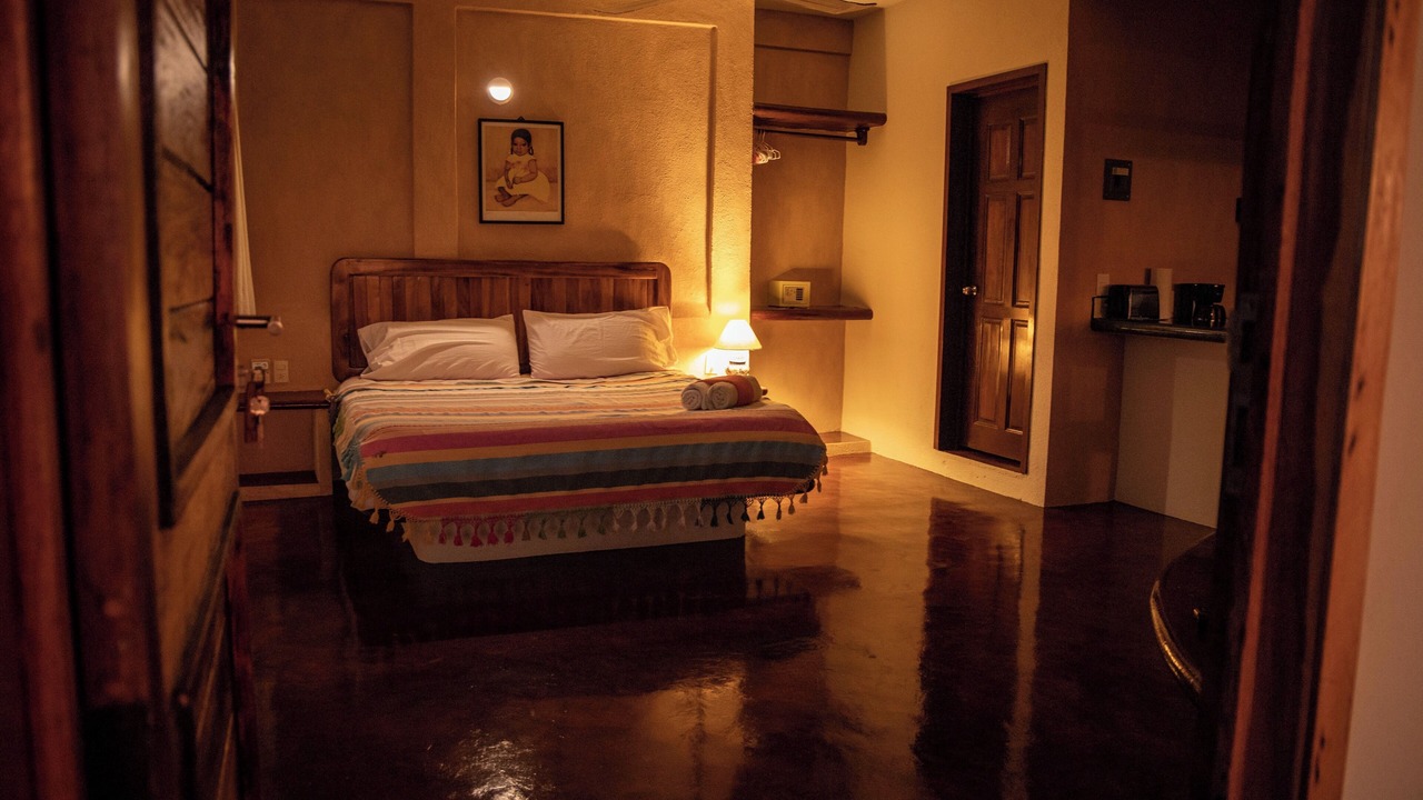 Photo of Bedroom in Rinconada