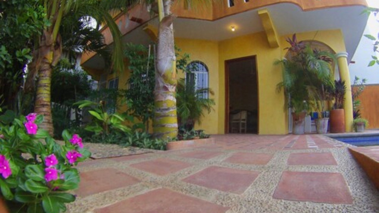 Photo of Outdoor in Rinconada