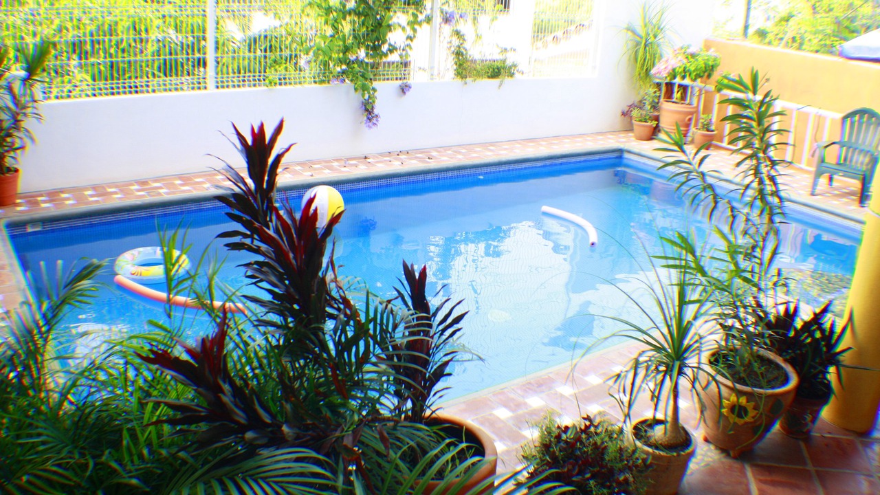Photo of Outdoor in Rinconada