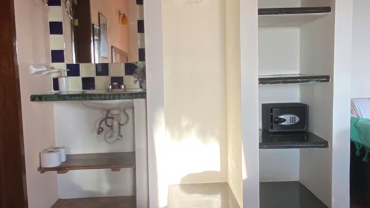 Photo of Bathroom in Rinconada