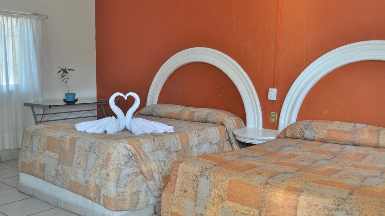 Photo of Bedroom in Salamanca