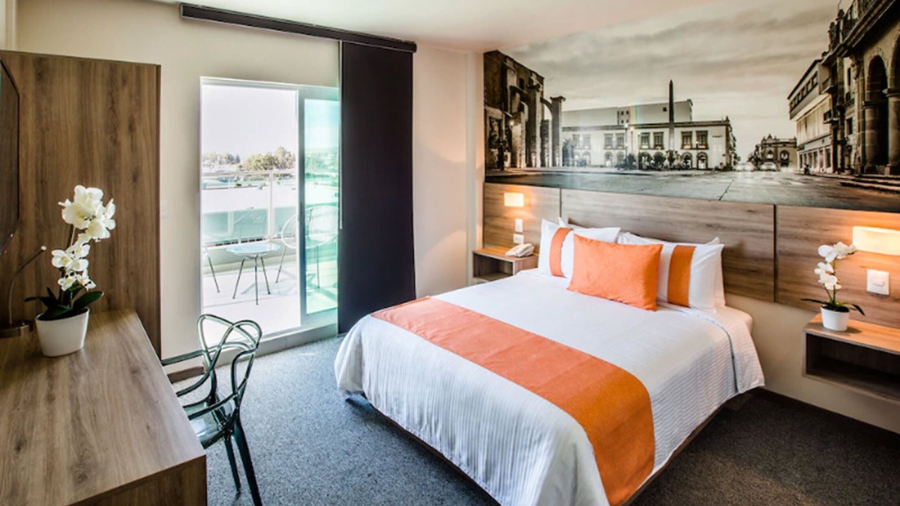 Photo of Bedroom in Durango