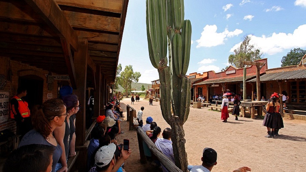 Photo of Outdoor in Durango