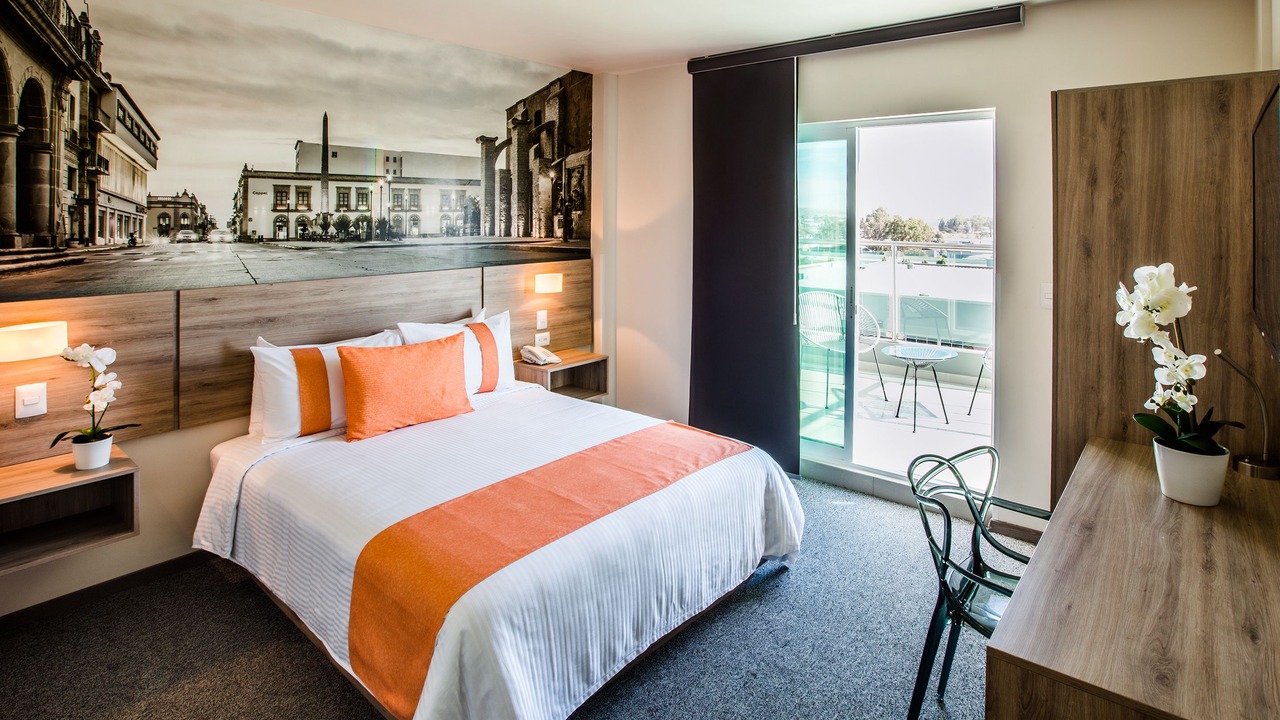Photo of Bedroom in Durango