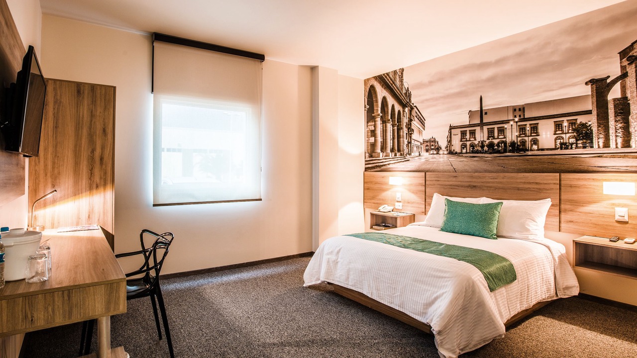Photo of Bedroom in Durango