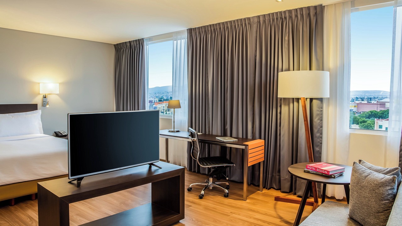 Photo of Bedroom in Pachuca