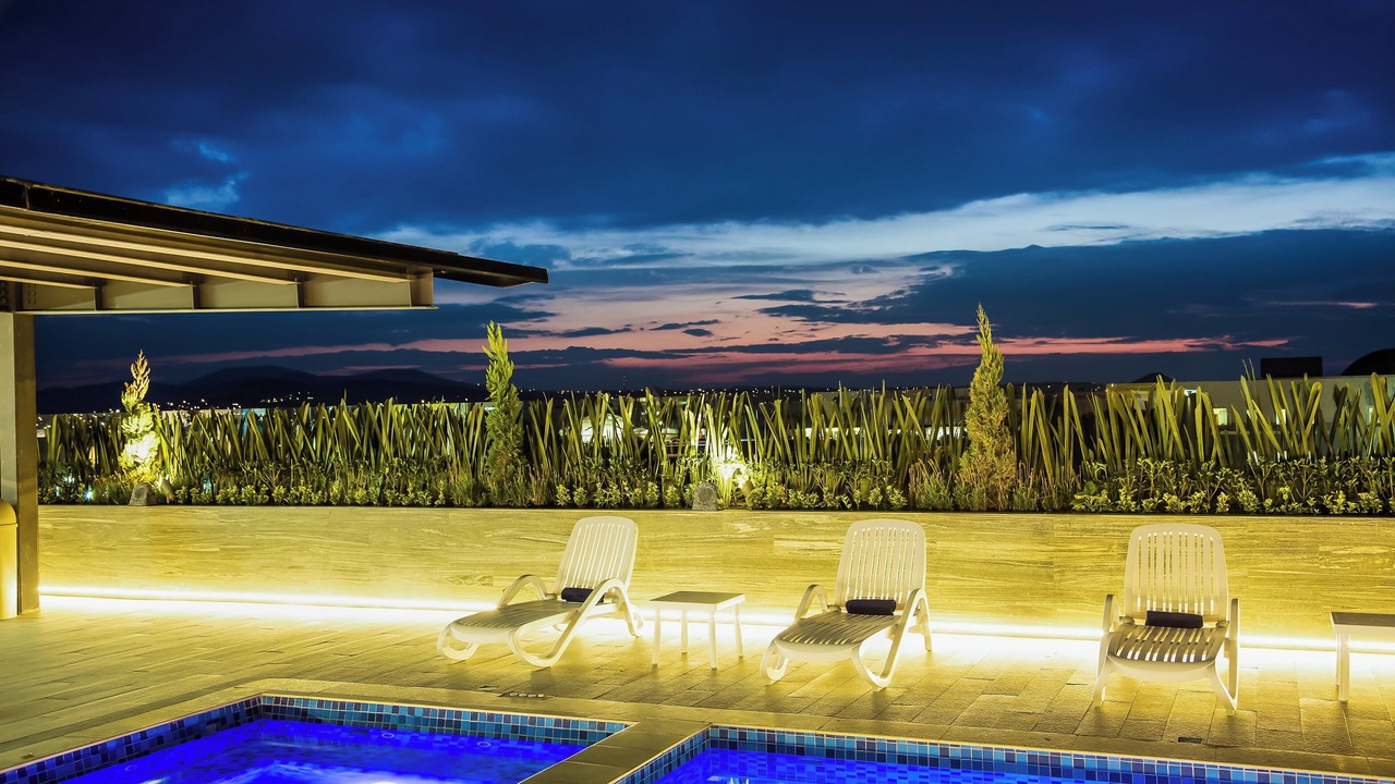 Photo of Outdoor in Pachuca
