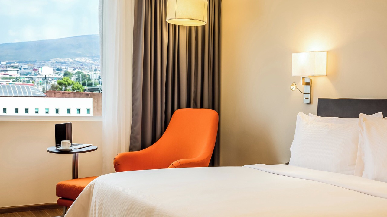 Photo of Bedroom in Pachuca