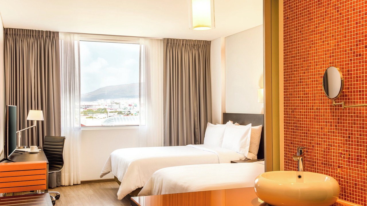 Photo of Bedroom in Pachuca