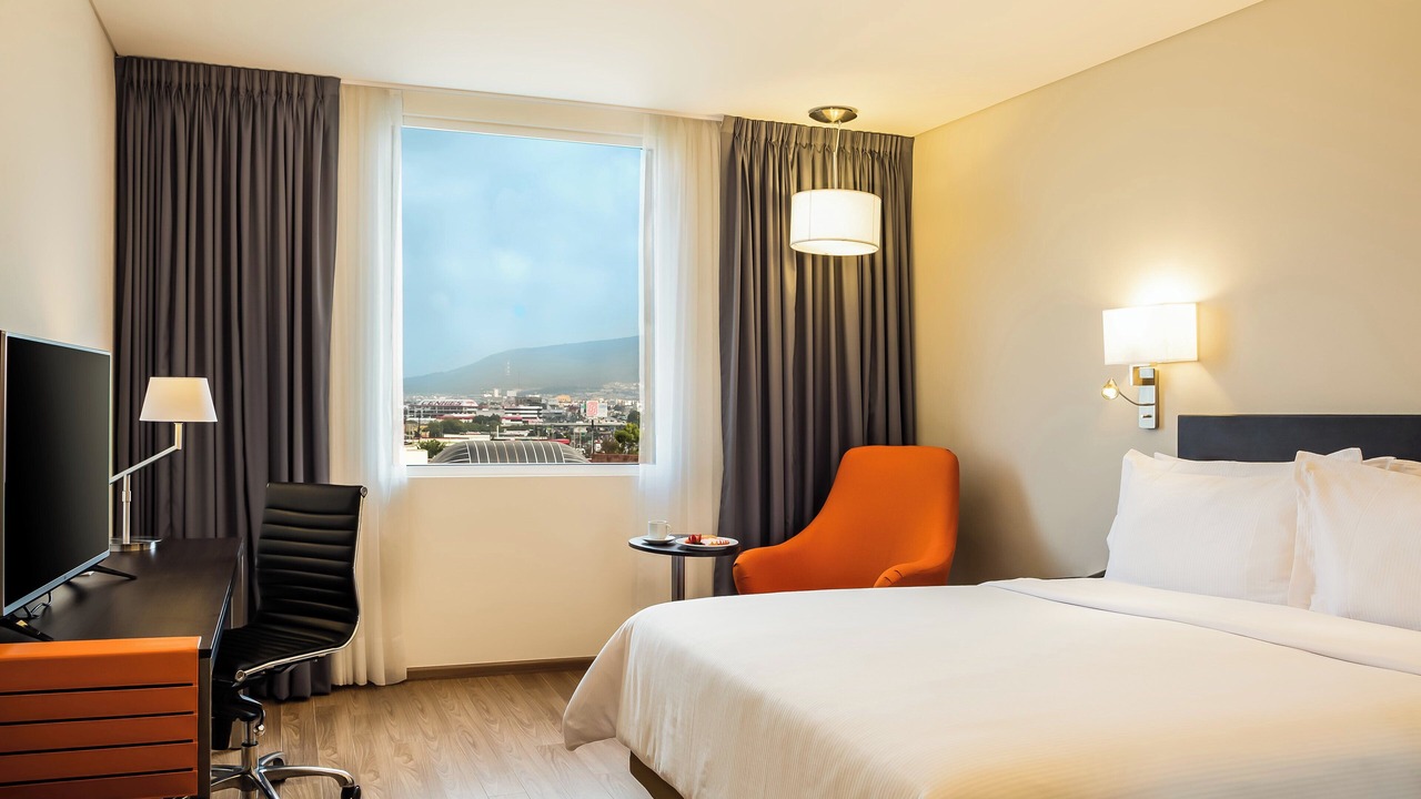 Photo of Bedroom in Pachuca