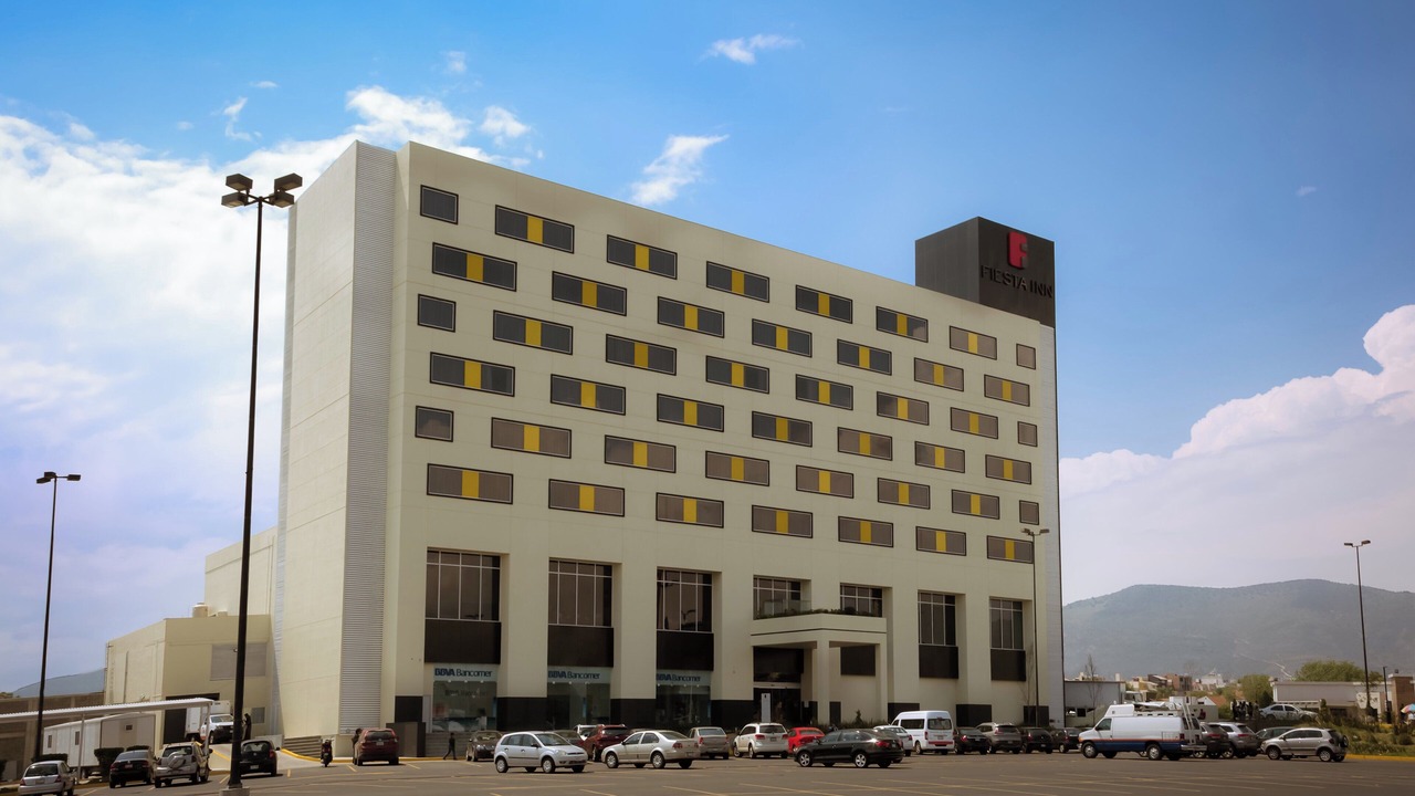 Photo of Outdoor in Pachuca