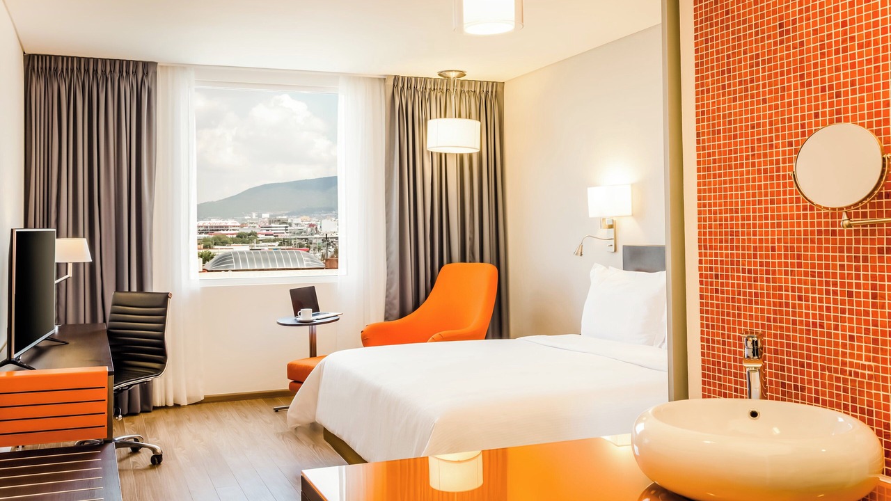Photo of Bedroom in Pachuca