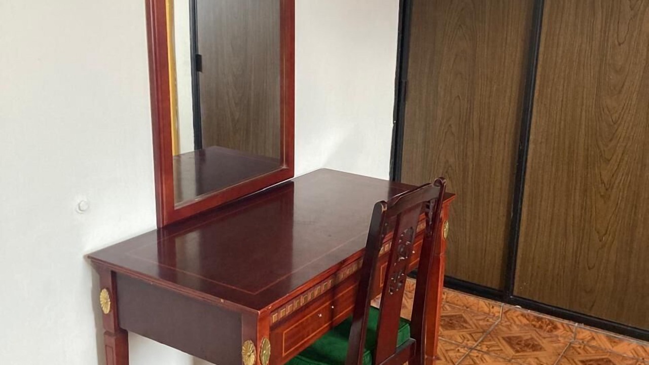 Photo of Bedroom in Tampico