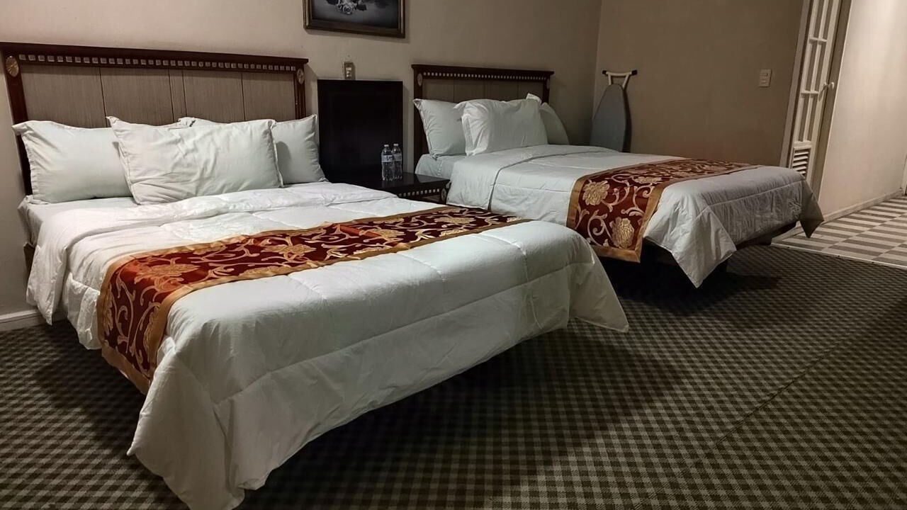 Photo of Bedroom in Tampico
