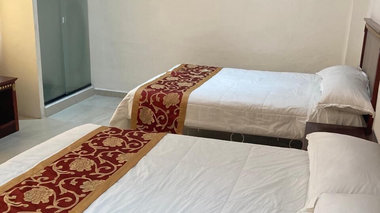 Photo of Bedroom in Tampico