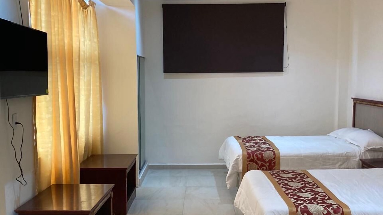 Photo of Bedroom in Tampico