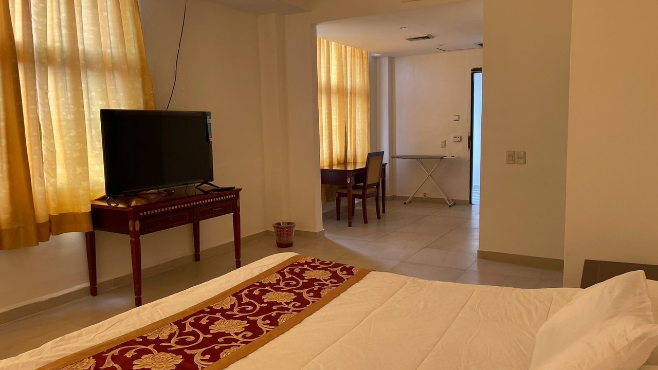 Photo of Bedroom in Tampico