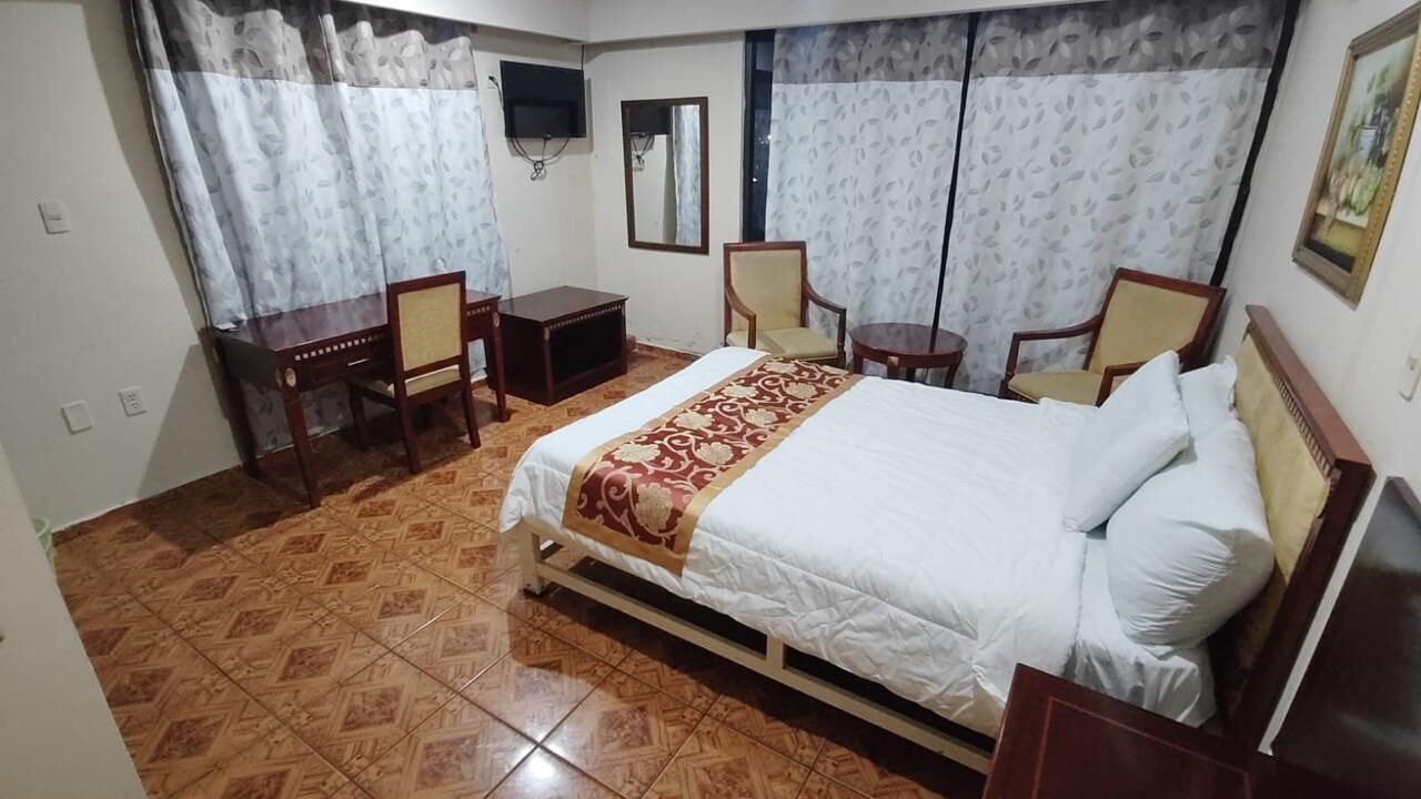Photo of Bedroom in Tampico