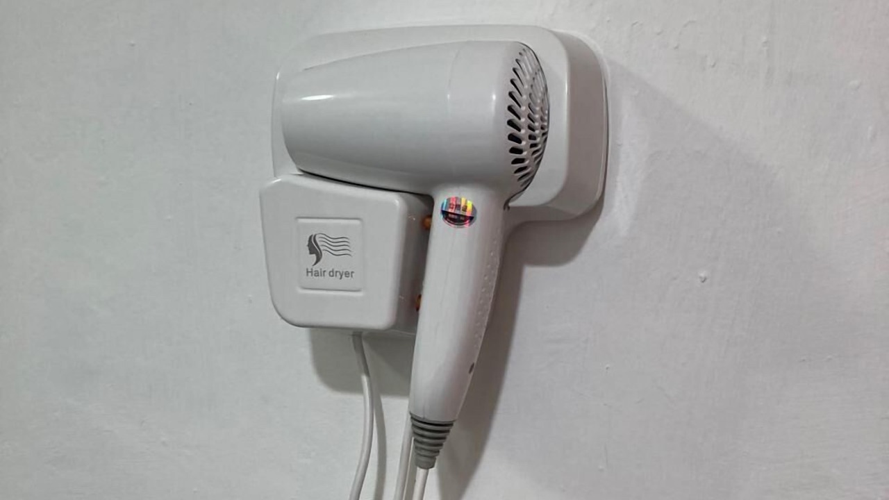 Photo of Bathroom in Tampico
