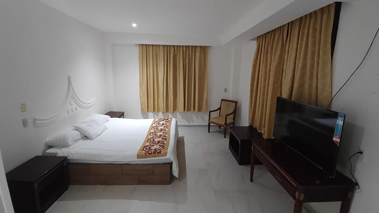 Photo of Bedroom in Tampico