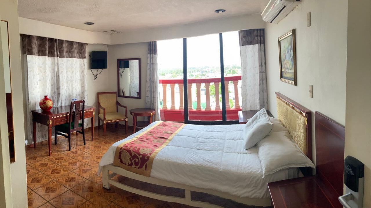Photo of Bedroom in Tampico