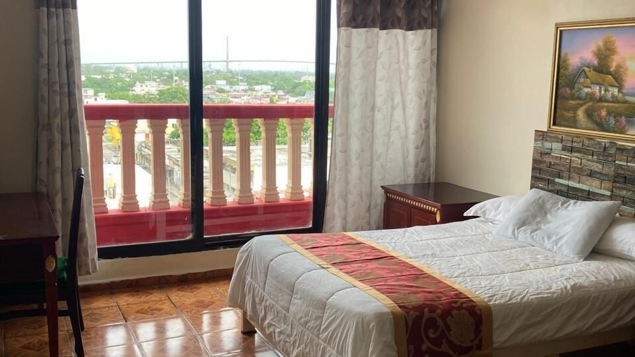 Photo of Bedroom in Tampico