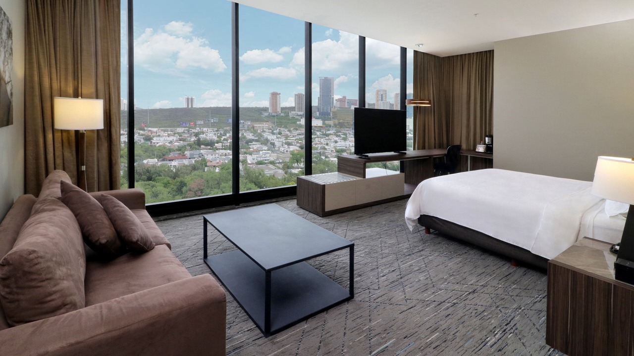 Photo of Others in San Pedro Garza Garcia