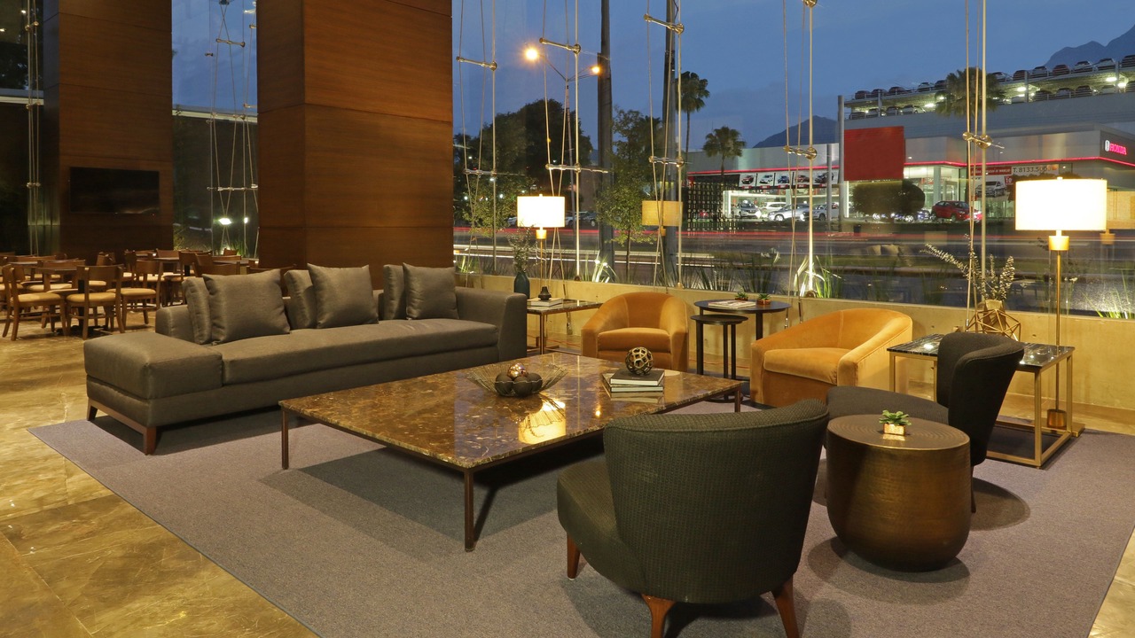 Photo of Outdoor in San Pedro Garza Garcia