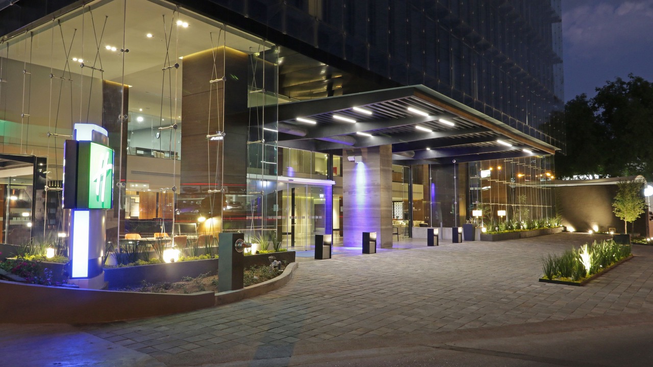 Photo of Outdoor in San Pedro Garza Garcia