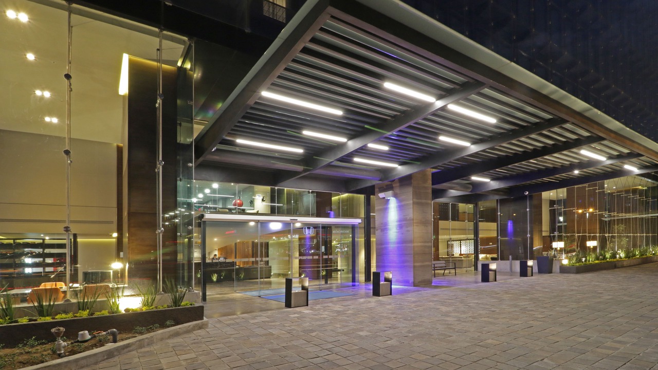 Photo of Outdoor in San Pedro Garza Garcia