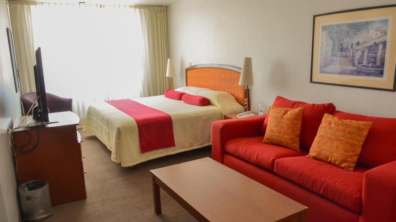 Photo of Livingroom in Tulancingo