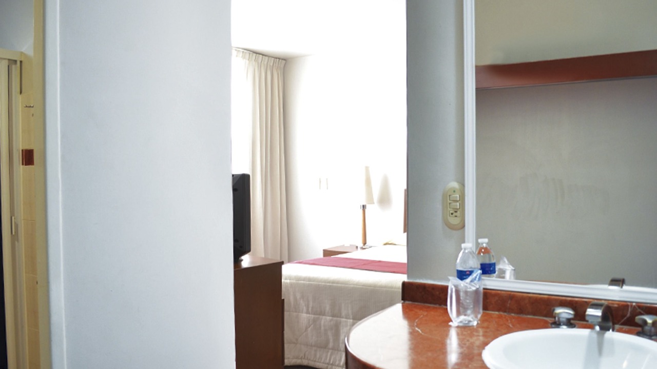 Photo of Bathroom in Tulancingo