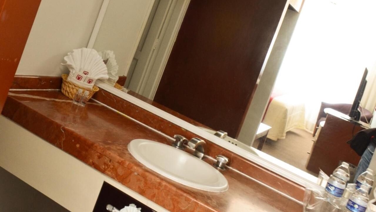 Photo of Bathroom in Tulancingo