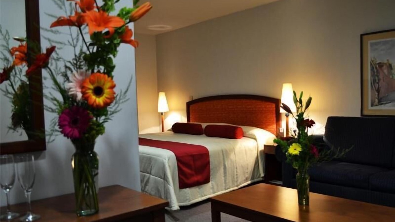 Photo of Bedroom in Tulancingo