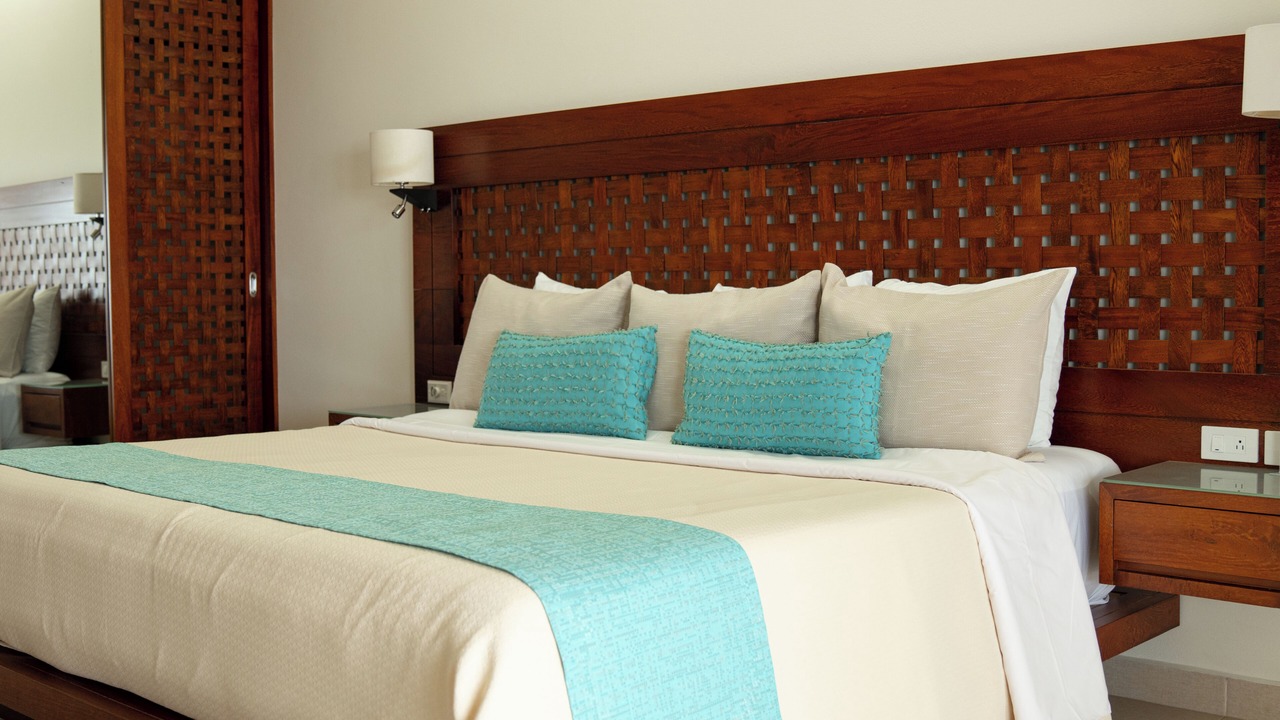 Photo of Bedroom in Santa Maria