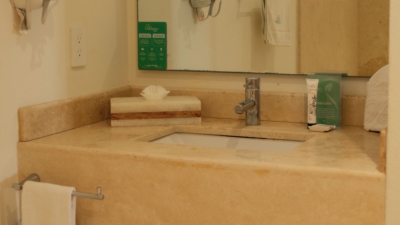 Photo of Bathroom in Santa Maria