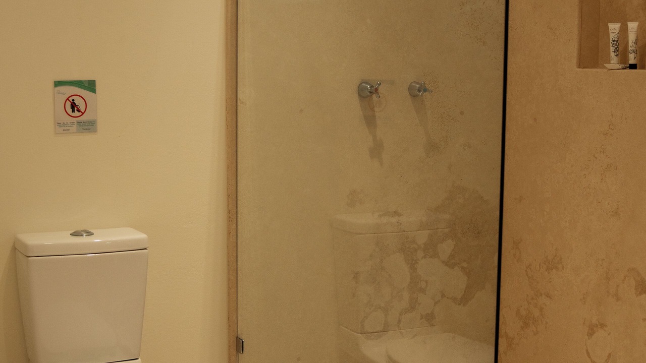 Photo of Bathroom in Santa Maria