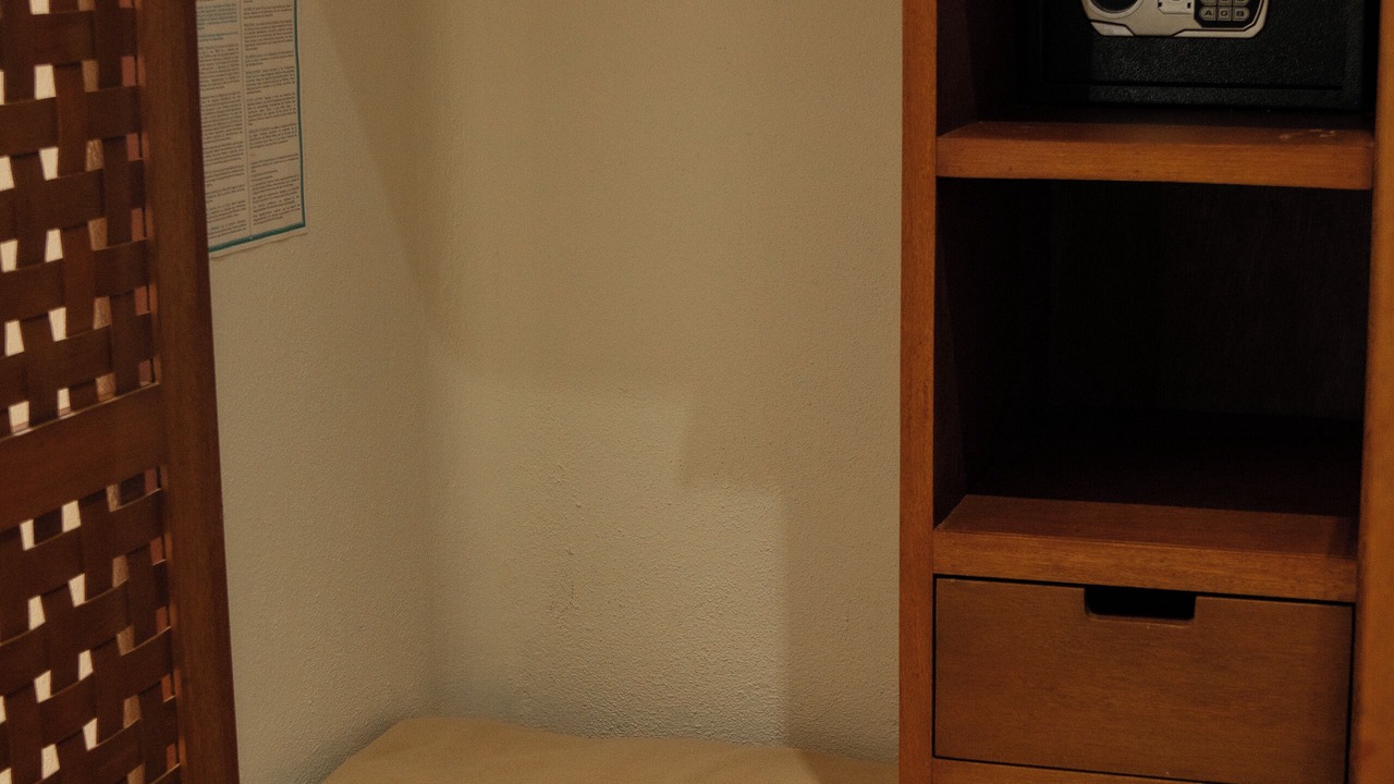 Photo of Bedroom in Santa Maria