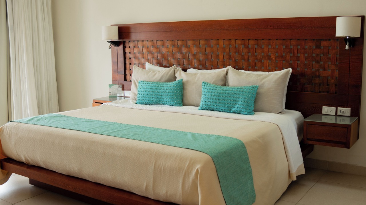 Photo of Bedroom in Santa Maria