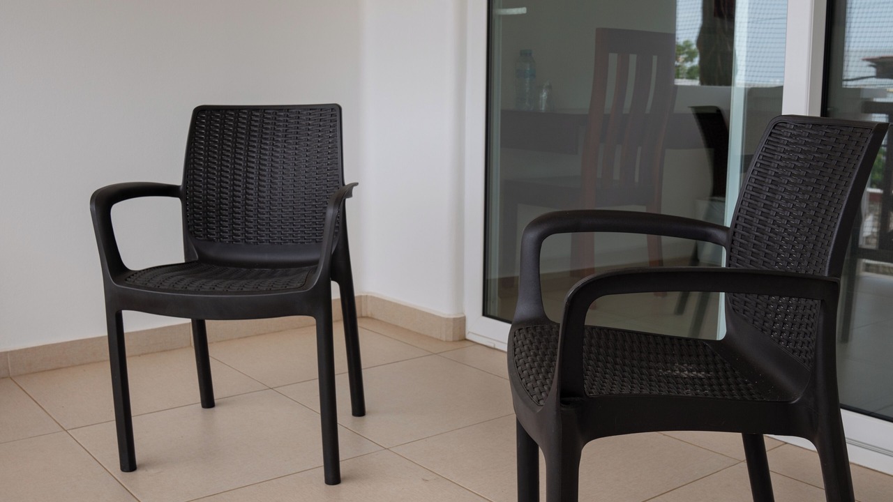 Photo of Patio Balcony in Santa Maria