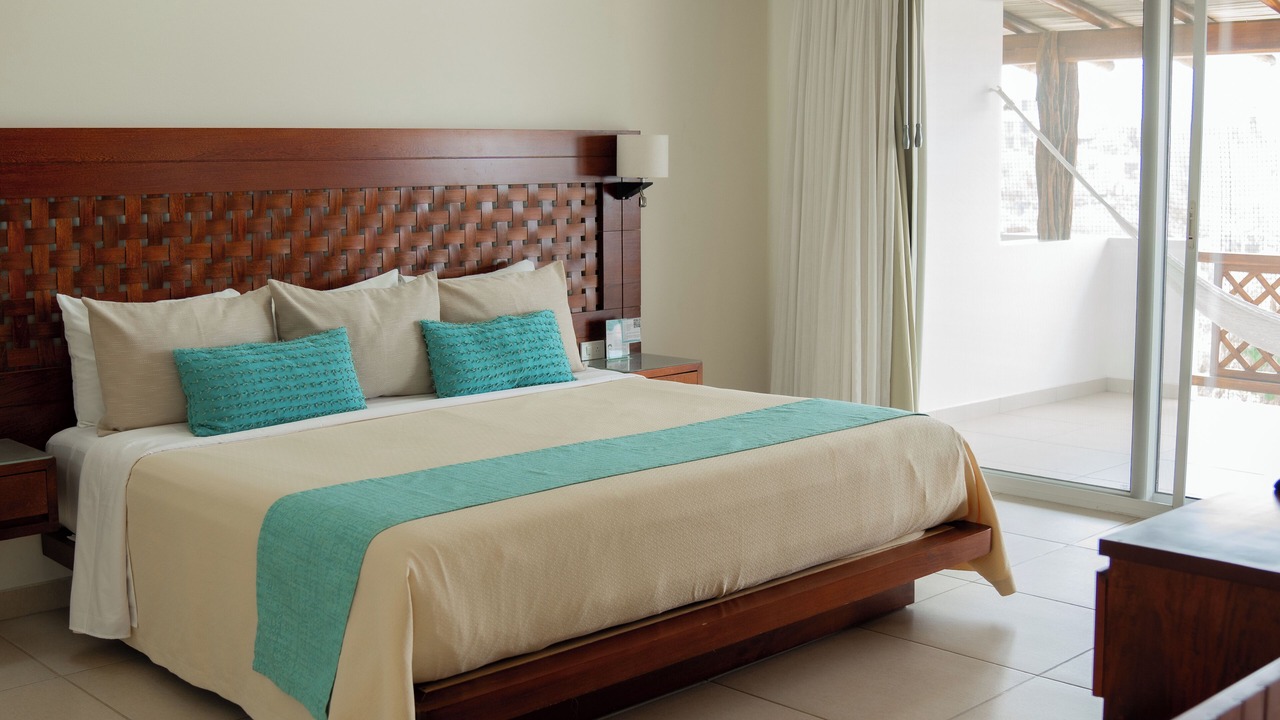 Photo of Bedroom in Santa Maria