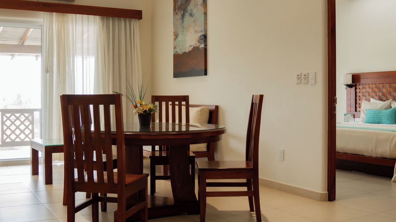 Photo of Bedroom in Santa Maria