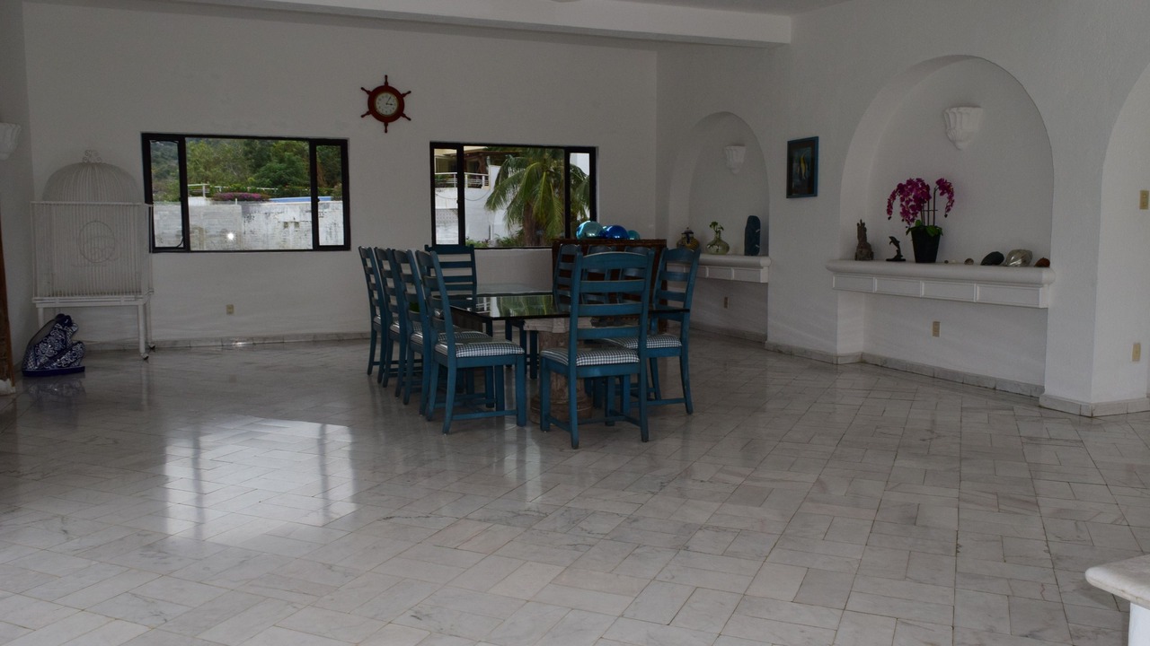 Photo of Livingroom in Unta Bruja