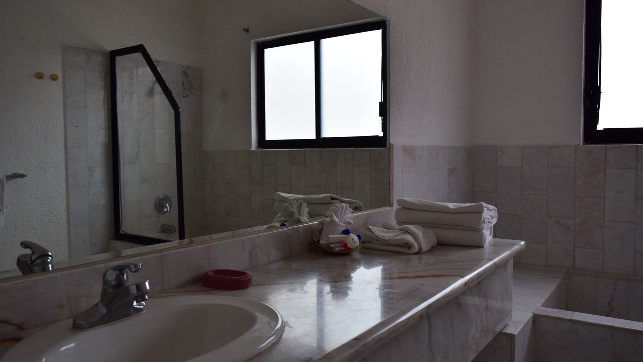 Photo of Bathroom in Unta Bruja