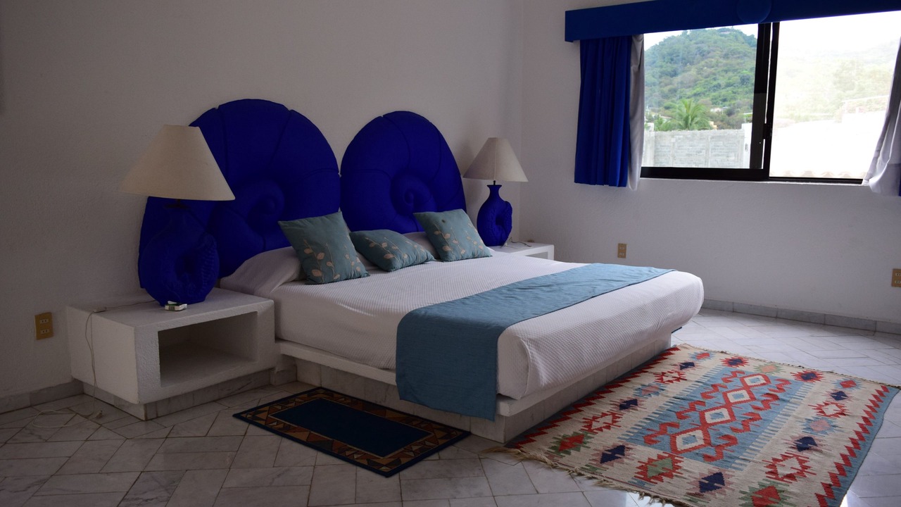 Photo of Bedroom in Unta Bruja