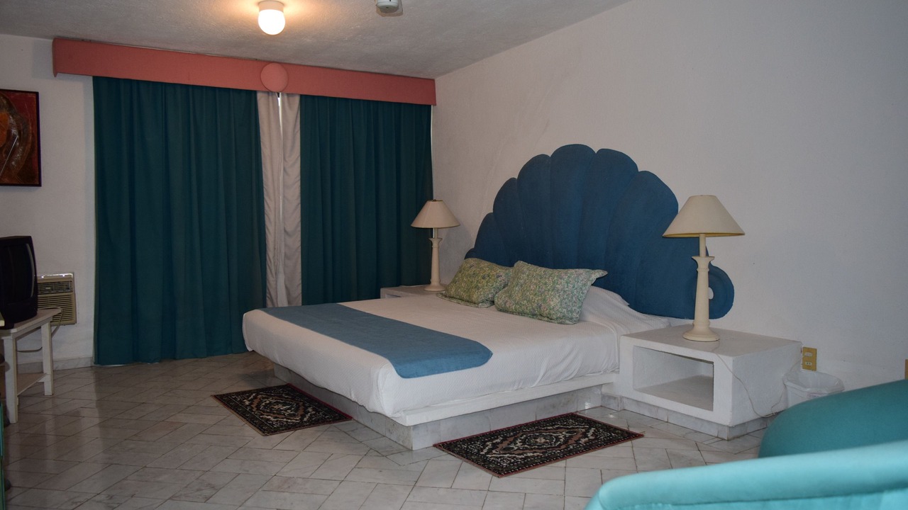 Photo of Bedroom in Unta Bruja