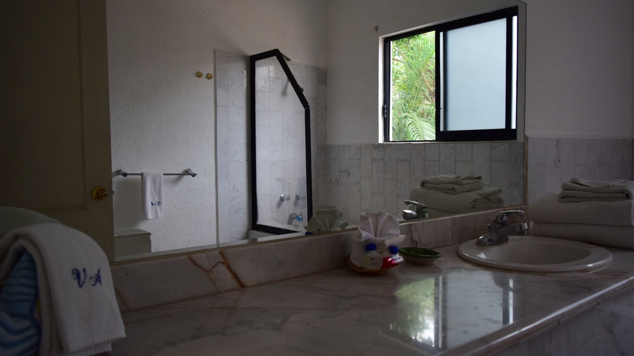 Photo of Bathroom in Unta Bruja