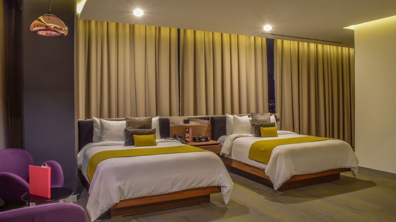 Photo of Bedroom in Morelia