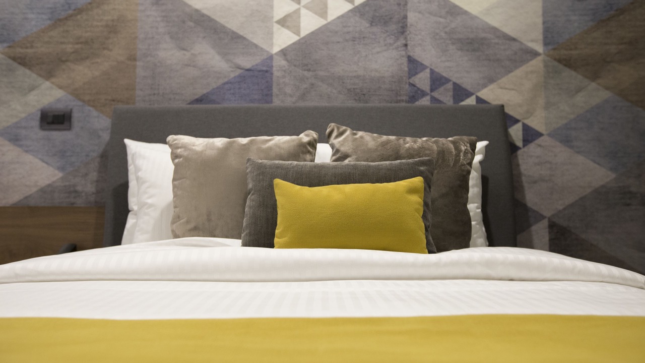 Photo of Bedroom in Morelia